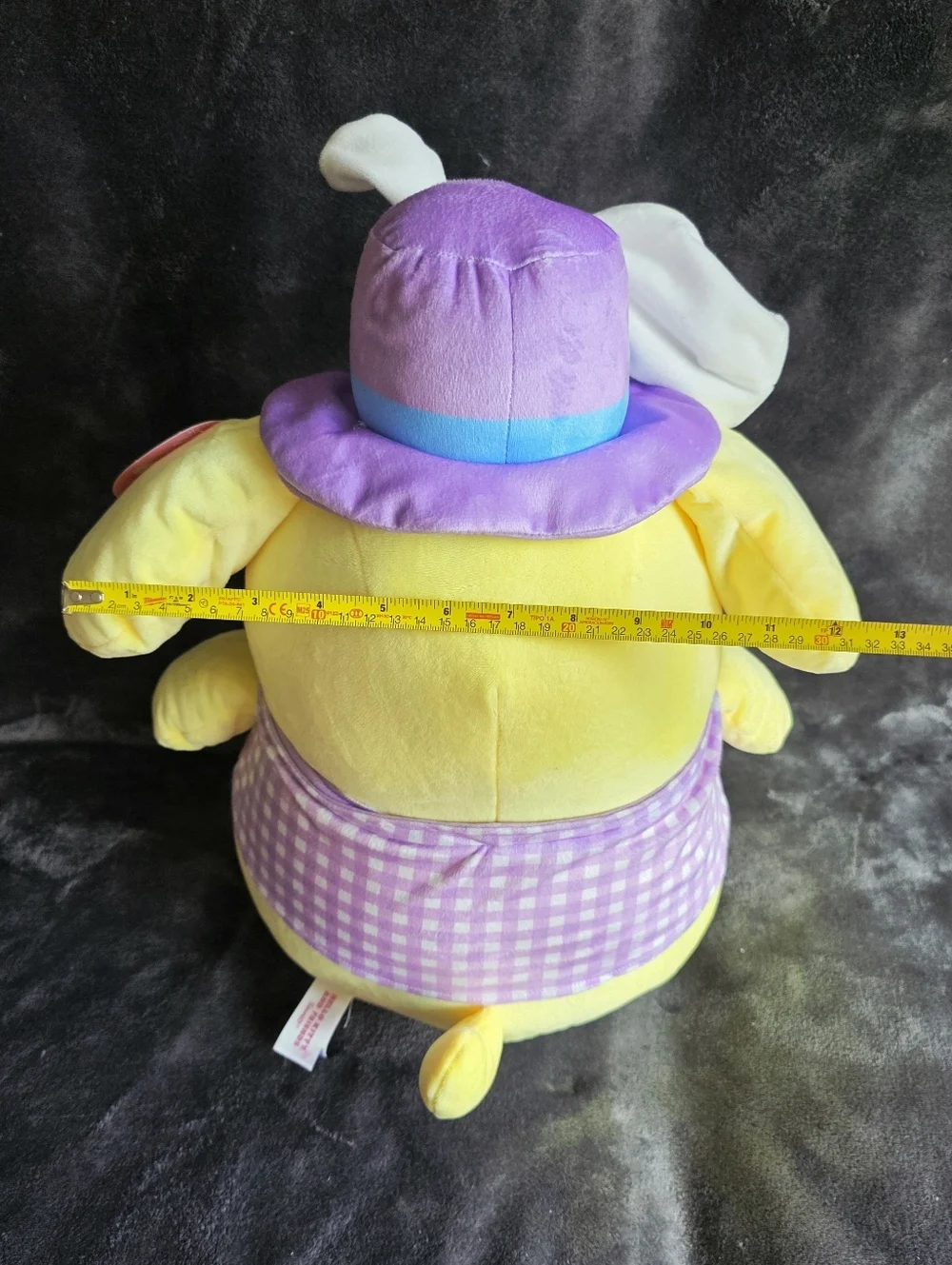 Sanrio new tag